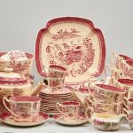 973 7162 COFFEE-/ TEA SET
